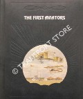 The First Aviators by PRENDERGAST, Curtis